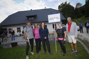 "Presseaussendungen, Land Kärnten"; Datum: 13.9.2021 ; Urheber: Helge Bauer