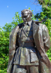 Josip Broz Tito