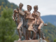 Denkmal beim Perschmannhof / Peršman | Info. 43