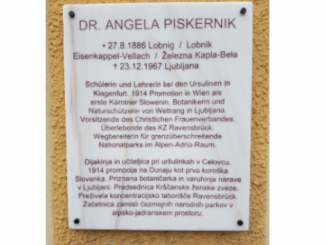 Klagenfurt: Konvent der Ursulinen