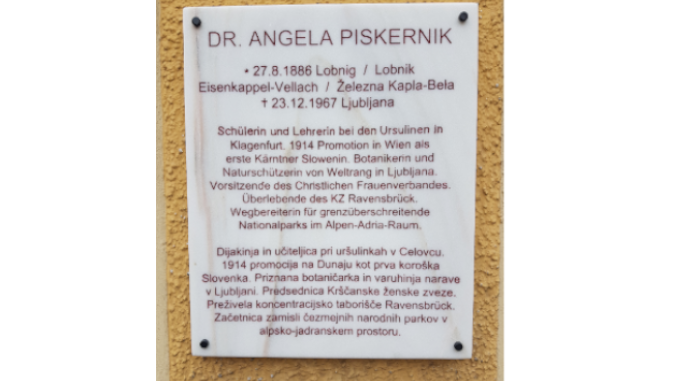 Klagenfurt: Konvent der Ursulinen Klagenfurt: Konvent der Ursulinen
