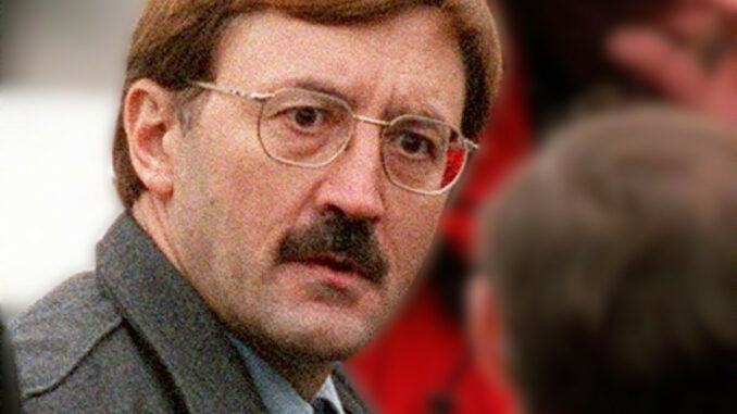 Attentäter Franz Fuchs, ein Einzeltäter? Attentäter Franz Fuchs, ein Einzeltäter?