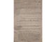 Auszug aus dem Urteil des Strafgerichts Budapest gegen Marton Sandor, 17.6.1950 (richtig: 14.12.1950). Übersetzung fehlt.