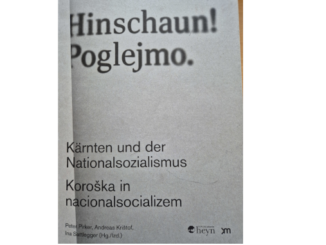 Schon die Ausstellung hat für Wirbel gesorgt
