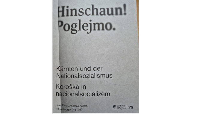 Schon die Ausstellung hat für Wirbel gesorgt